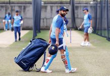 IND VS ENG T20 World Cup Semifinal 2022: Rohit Sharma Injury, Just two days before the semi-final Rohit Sharma Injury News