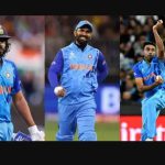 Indian Player’s Who May Never Play T20Is