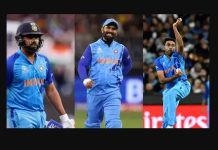 Indian Player’s Who May Never Play T20Is Players who may never play T20Is for India