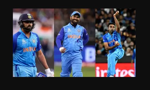 Players who may never play T20Is for India