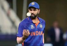 Should Rohit Sharma step down as captain of India’s T20 team after World Cup debacle? Rohit Sharmas Captaincy