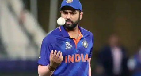 Should Rohit Sharma step down as captain of India’s T20 team after World Cup debacle?