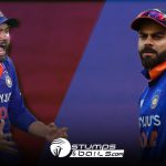 Top 3 Controversial Fights In Indian Cricketers