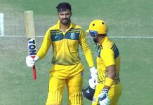 Vijay Hazare Trophy 2022-23 Quarter Final Result, World Record by Ruturaj Gaikwad Vijay Hazare Trophy 2022-23 Quarter Final Result