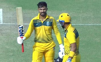 Vijay Hazare Trophy 2022-23 Quarter Final Result, World Record by Ruturaj Gaikwad Vijay Hazare Trophy 2022-23 Quarter Final Result