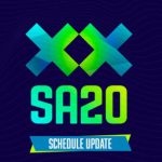 SA20 League 2023: South Africa T20 League All Teams Squad List 