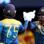 SL vs AFG Match Highlights; Lanka lost the first game by 50 runs at their home.