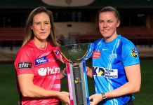 SS-w vs AS-w Dream 11 Prediction, Women’s Big Bash League Dream 11 Prediction, SS-w vs AS-w Fantasy Picks SS-w vs AS-w Dream 11 Prediction