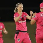 SS w vs MS w Match Updates: Melbourne Stars Lose Semis Hope After Losing to Sixers by 45 Runs, WBBL 2022