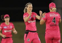 SS w vs MS w Match Updates: Melbourne Stars Lose Semis Hope After Losing to Sixers by 45 Runs, WBBL 2022 SS w vs MS w Match Updates