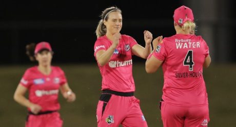 SS w vs MS w Match Updates: Melbourne Stars Lose Semis Hope After Losing to Sixers by 45 Runs, WBBL 2022