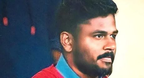 The Internal Politics continue as Sanju Samson was left out again