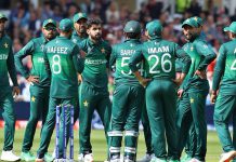 PCB gives permit to Pakistani Players to play in SA20 League SA20 League