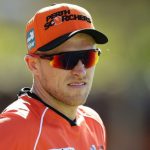 Big Blow For Sydney Thunder as David Willey Pulls Out of BBL 2022-23