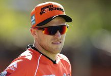 Big Blow For Sydney Thunder as David Willey Pulls Out of BBL 2022-23 David Willey news