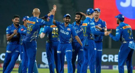 IPL 2023 Auction: What to Expect from Mumbai Indian Retention