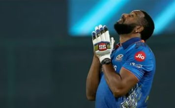 Kieron Pollard: The Mumbai West Indian Retires From IPL After MI Snub Kieron Pollard Retires From IPL 2023