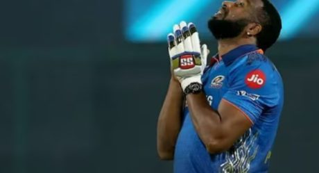 Kieron Pollard: The Mumbai West Indian Retires From IPL After MI Snub