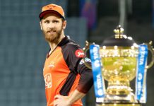 SRH release Kane Williamson: Big Shock for Orange Army SRH release Kane Williamson