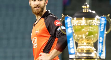 SRH release Kane Williamson: Big Shock for Orange Army