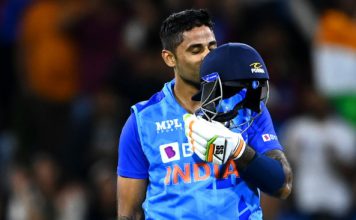 The Crazy Rise of SKY: Surya Kumar Yadav the New 360 Degree Man Suryakumar Yadav batting