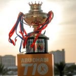 Which Indian players will feature in the 10-over competition in the UAE: Abu Dhabi T10 League