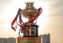 Which Indian players will feature in the 10-over competition in the UAE: Abu Dhabi T10 League DG vs NYS Dream 11 Prediction