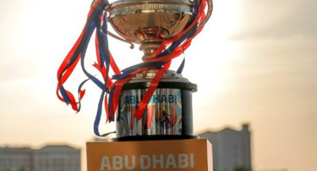 Which Indian players will feature in the 10-over competition in the UAE: Abu Dhabi T10 League