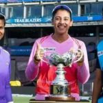 The Women’s T20 is Here BCCI Reveals the plans for 2023
