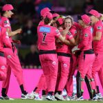 Will Sydney Sixers women become three-time WBBL champions?