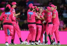 Will Sydney Sixers women become three-time WBBL champions? Women Big Bash League Final