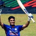 Shubham Gill says “I’m not looking at the 2023 World Cup right now”
