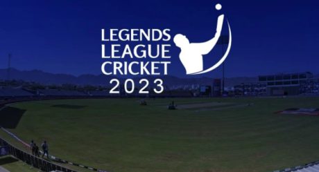 Legends League Cricket to return as LLC Masters in Feb 2023 
