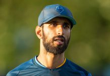 T20 World Cup: Shan Masood ‘takes blame’ for Pakistan’s loss Shan Masood Takes Blame