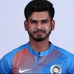 Why Shreyas Iyer is a good option for India at No. 4 in the 2023 World Cup