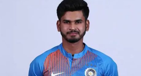 Why Shreyas Iyer is a good option for India at No. 4 in the 2023 World Cup