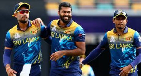 ICC T20 World Cup 2022: Can Sri Lanka still qualify? Route to semi-final