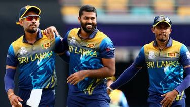 Can Sri Lanka still qualify for semis?