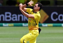 Starc and Agar are set to miss the final ODI against Australia AUS vs ENG ODI series Player Update