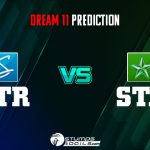 WBBL 2022: Adelaide Strikers vs Melbourne Stars Dream 11 Prediction
