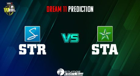 WBBL 2022: Adelaide Strikers vs Melbourne Stars Dream 11 Prediction