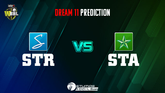 AS-W vs MS-W Dream 11 Prediction