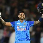 Suryakumar Yadav Shines once again as India beat New Zealand by 65 Runs