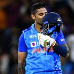 2022 Player Recap: No.1 T20I Batsman Suryakumar Yadav’s Impressive Knock of 2022