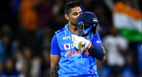 2022 Player Recap: No.1 T20I Batsman Suryakumar Yadav’s Impressive Knock of 2022