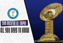 SMAT 2022: Syed Mushtaq Ali Trophy All 4 Quarterfinals Updates Syed Mushtaq Ali Trophy 2022
