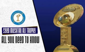 SMAT 2022: Syed Mushtaq Ali Trophy All 4 Quarterfinals Updates Syed Mushtaq Ali Trophy 2022