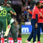 England Vs Pakistan Finals T20 World Cup 2022: Rain Likely to Play Spoil Sport at T20 World Cup 2022 Finals at MCG