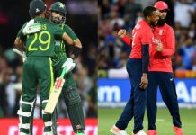 England Vs Pakistan Finals T20 World Cup 2022: Rain Likely to Play Spoil Sport at T20 World Cup 2022 Finals at MCG T20 WC 2022 Finals