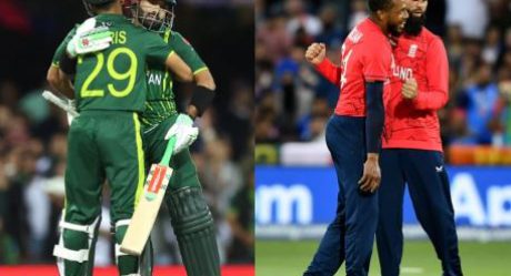 England Vs Pakistan Finals T20 World Cup 2022: Rain Likely to Play Spoil Sport at T20 World Cup 2022 Finals at MCG